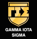 Gamma Iota Sigma Logo